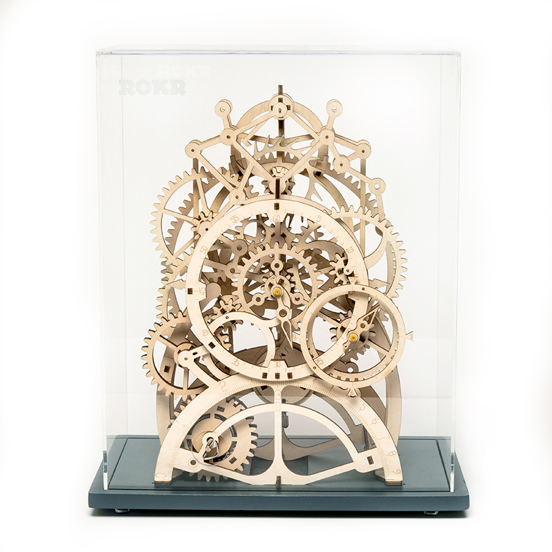 ROKR Pendulum Clock LK501 - Rokr