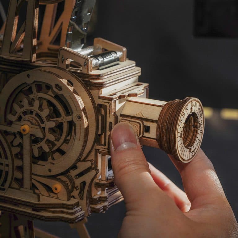 ROKR Vitascope LK601 Rokr