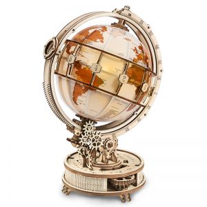 ROKR The Luminous Globe ST003