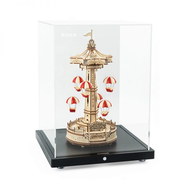 ROKR Parachute Tower EA01 - Rokr