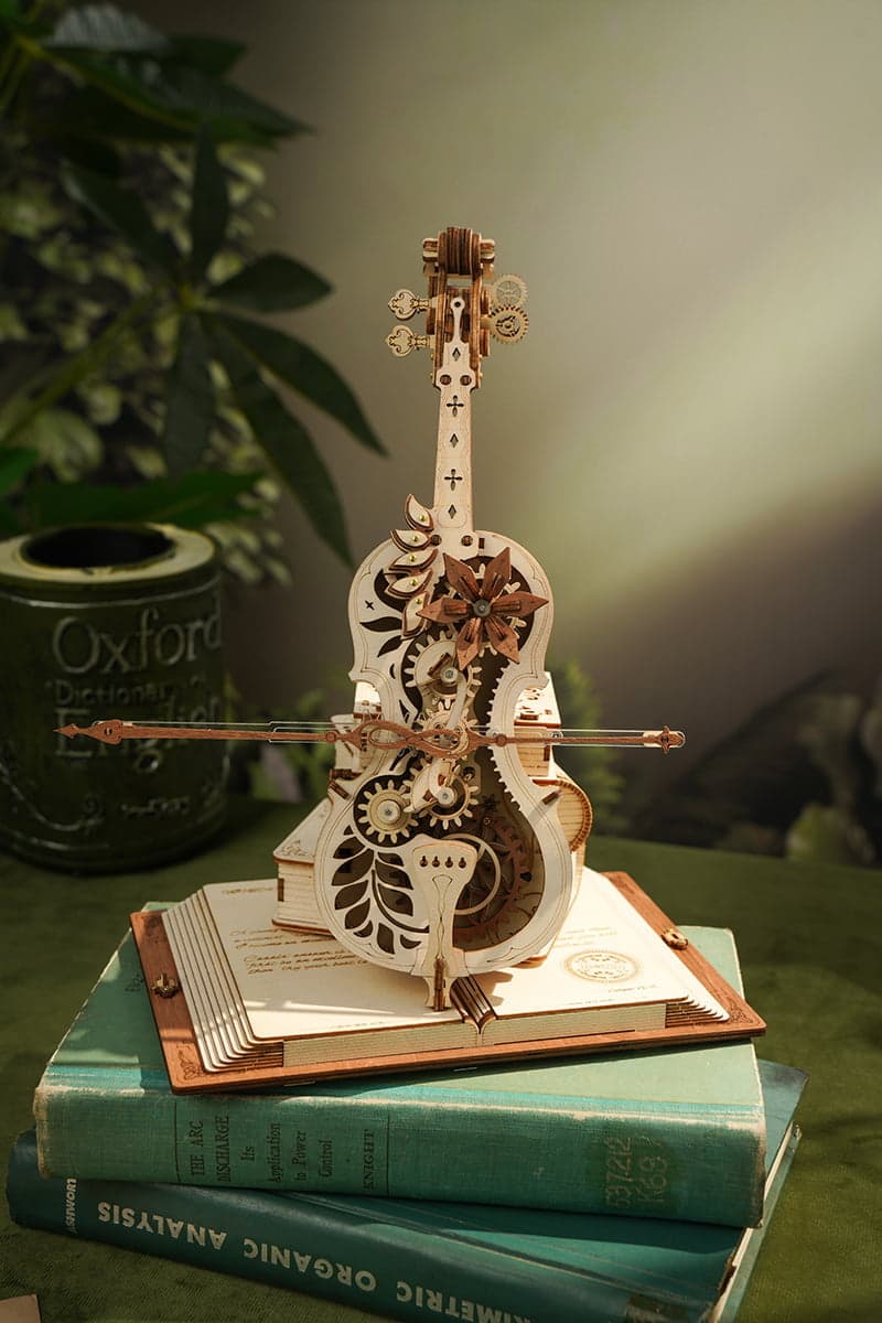 ROKR Magic Cello AMK63 Rokr