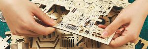 Get Smarter with Scale Models