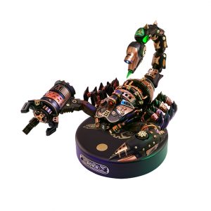 ROKR Emperor Scorpion MI04