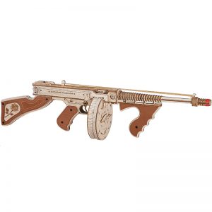ROKR Submachine Gun LQB01