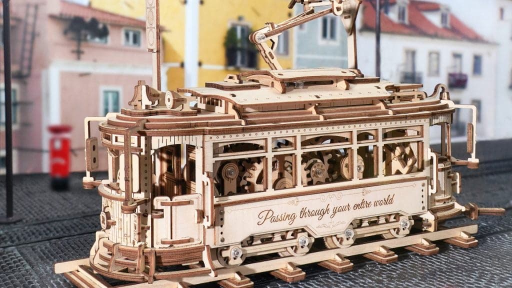 4 Top Stops along Lisbon Tram 28 Route - Rokr