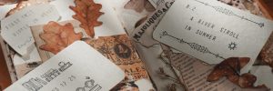 Unlock the Popular Handmade Hobby——Scrapbooking