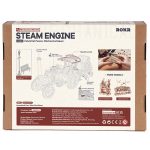 ROKR Steam Engine LKA01 - Rokr