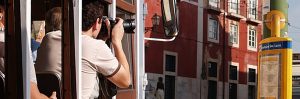 4 Top Stops along Lisbon Tram 28 Route