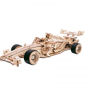 ROKR Racing Car LK505